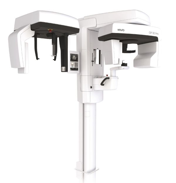 KaVo OP 3D Pro - pantomograf cyfrowy 3D