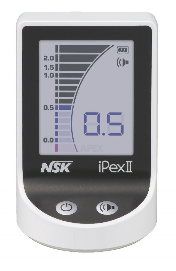 iPex II - endometr firmy NSK