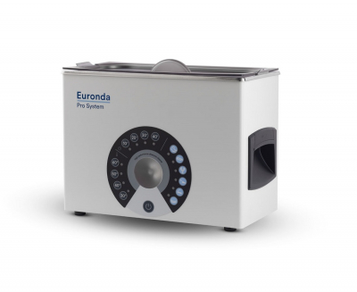 Euronda Eurosonic 4D - myjka ultradźwiękowa