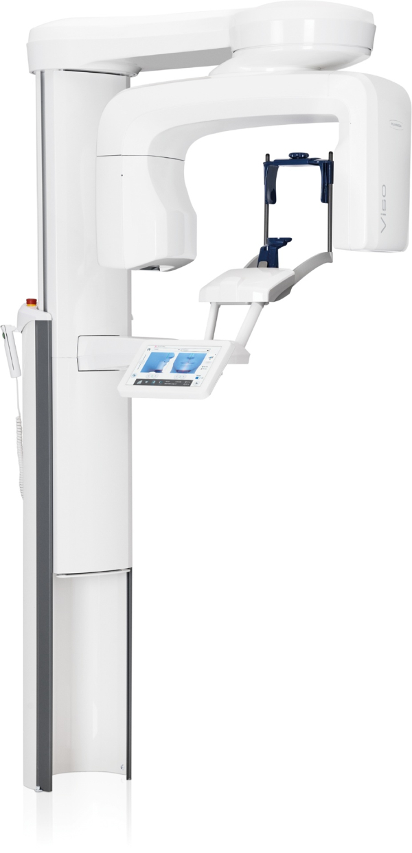 Planmeca Viso G1 - tomograf stomatologiczny 3D