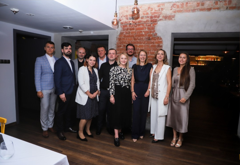 20 lecie firmy Promedus