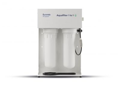 Euronda Aquafilter - demineralizator