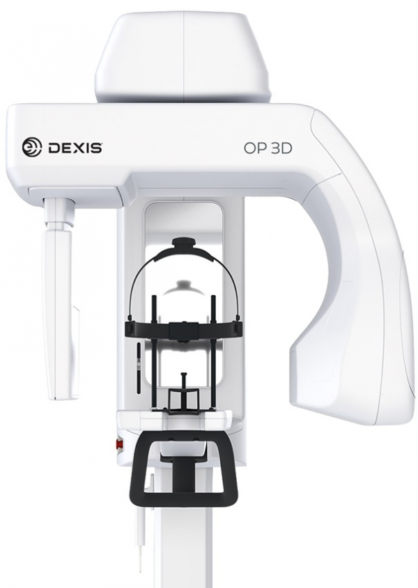 DEXIS OP 3D - pantomograf cyfrowy 3D