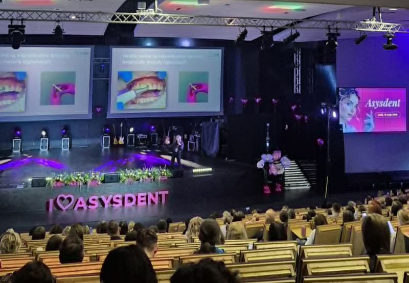13 edycja Konferencji ASYSDENT 2026 &ndash; już za nami!