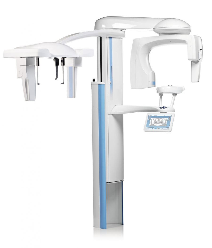 Planmeca ProMax 2D S2 Pantomograf Cyfrowy 2D Promedus Autoryzowany 