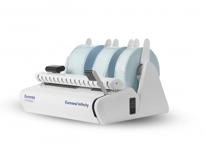 Euronda Euroseal Infinity - zgrzewarka medyczna do pakietów