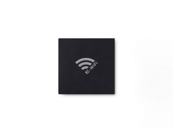 E-WiFi - bezprzewodowa łączność