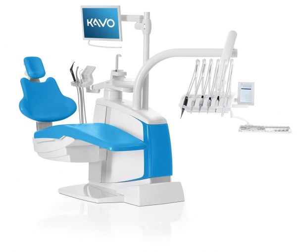 KaVo Estetica E70/E80 Vision unit stomatologiczny