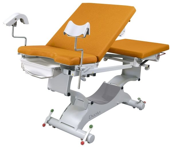 Promotal DUOLYS - stół urologiczny, medyczny