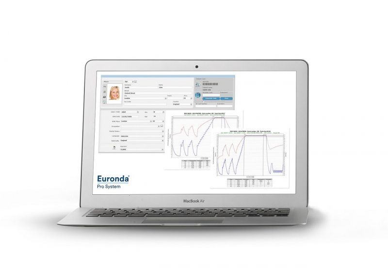 E-Memory 2.0 - oprogramowanie do przechowywania danych