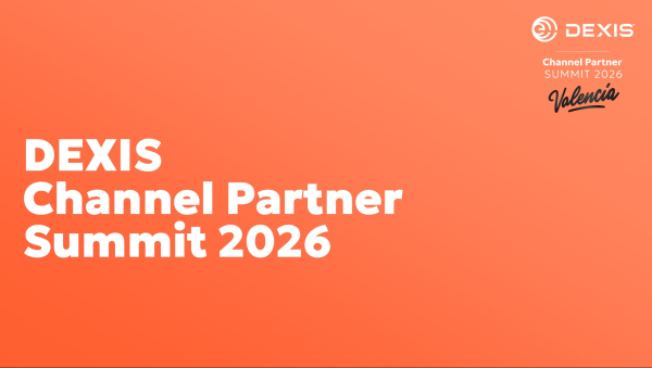DEXIS Channel Partner Summit 2026 w Walencji