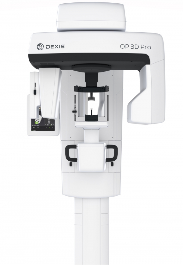 DEXIS OP 3D Pro - pantomograf cyfrowy 2D