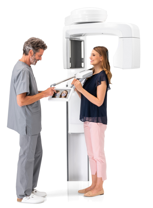 FAQ tomografy stomatologiczne