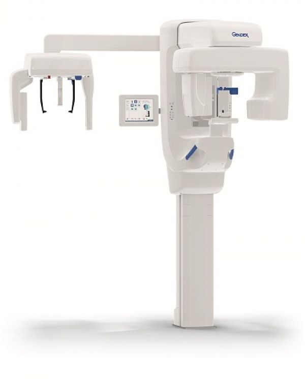 Gendex GXDP-700 - pantomograf cyfrowy 3D