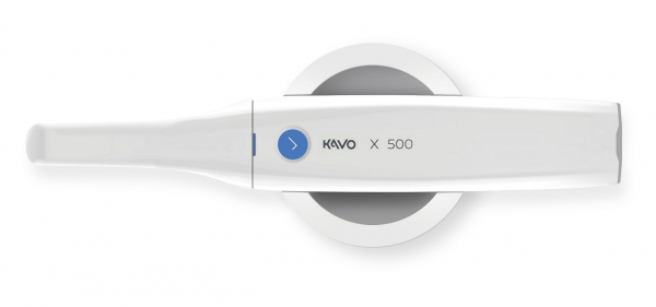 KaVo X 500 - skaner wenątrzustny