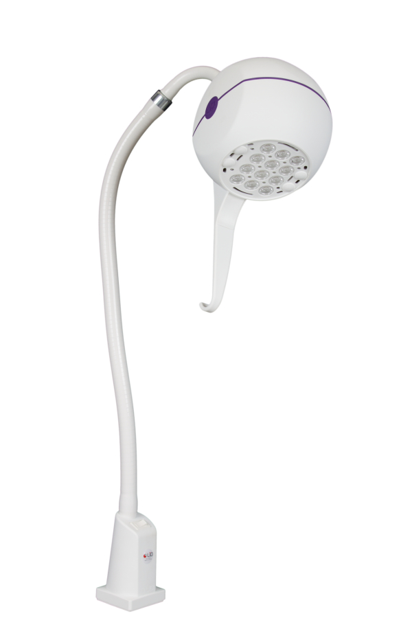 Lampa medyczna zabiegowa LiD BELLA