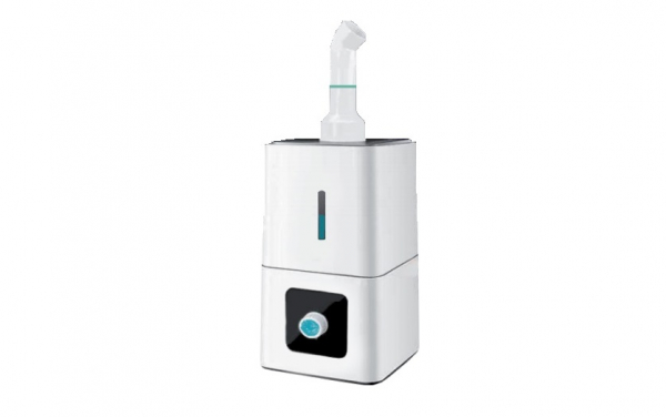 Fumigator Dental CV-19 - urządzenie do fumigacji gabinetów stomatologicznych i medycznych