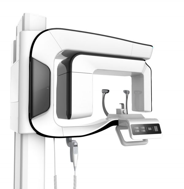 Vatech Pax-i 3D Smart - pantomograf cyfrowy i tomograf CBCT
