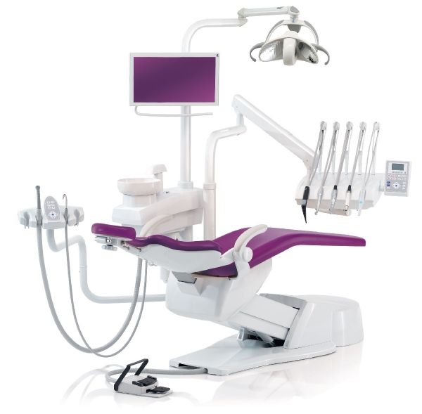 KaVo Estetica E30 unit stomatologiczny