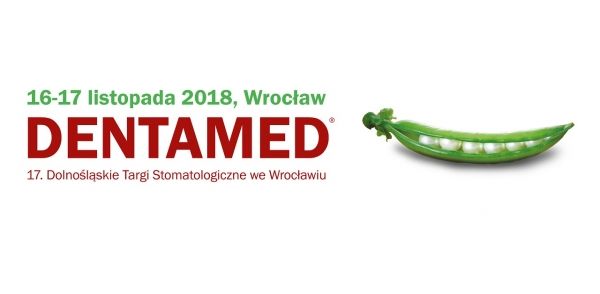 DENTAMED 2018 - zapraszamy do odwiedzenia stoiska Promedus