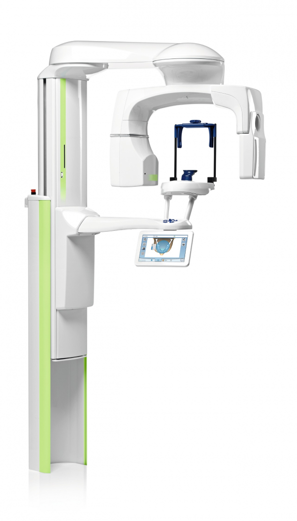 Planmeca ProMax 3D Mid - pantomograf cyfrowy 3D